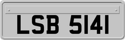LSB5141