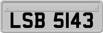 LSB5143
