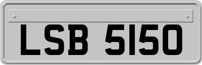 LSB5150