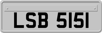 LSB5151