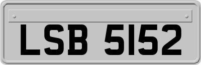 LSB5152