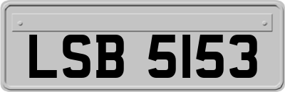 LSB5153