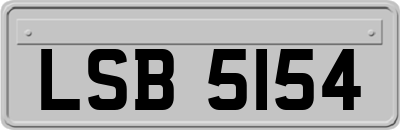 LSB5154