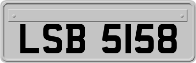 LSB5158