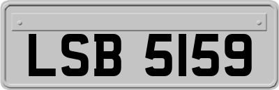 LSB5159