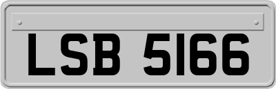 LSB5166