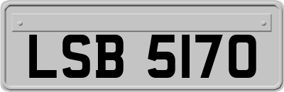 LSB5170