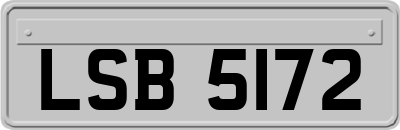 LSB5172