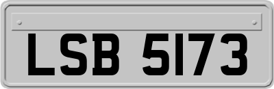 LSB5173