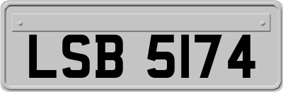 LSB5174