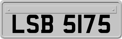 LSB5175