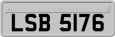 LSB5176