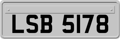 LSB5178