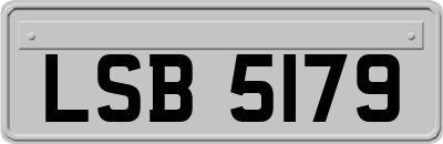 LSB5179