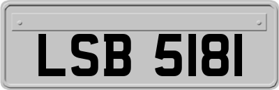 LSB5181