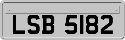 LSB5182