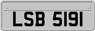 LSB5191