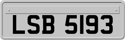 LSB5193