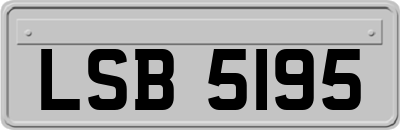 LSB5195