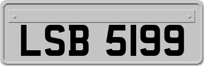 LSB5199
