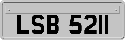 LSB5211