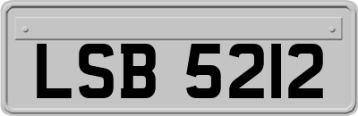 LSB5212