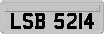 LSB5214