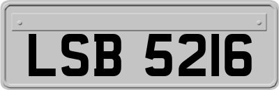 LSB5216