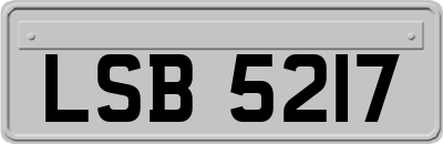 LSB5217