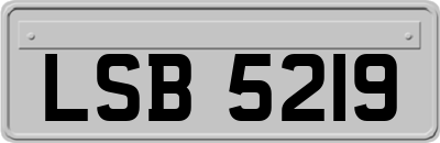 LSB5219