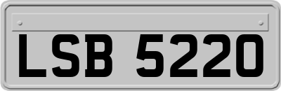 LSB5220