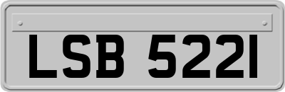 LSB5221