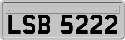 LSB5222