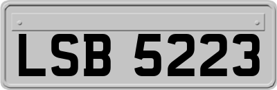 LSB5223