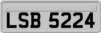 LSB5224