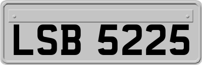 LSB5225