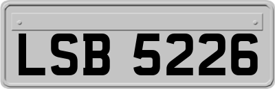 LSB5226