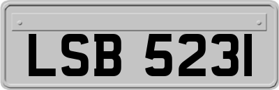 LSB5231