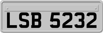 LSB5232
