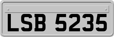 LSB5235