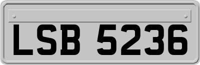 LSB5236