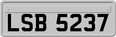LSB5237