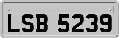 LSB5239