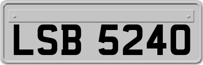 LSB5240