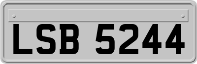 LSB5244
