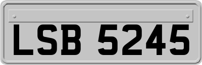 LSB5245