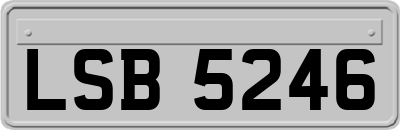 LSB5246