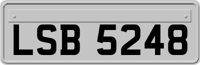 LSB5248