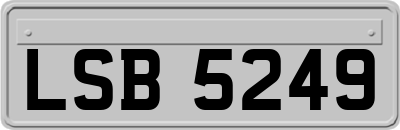 LSB5249