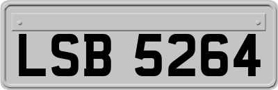 LSB5264